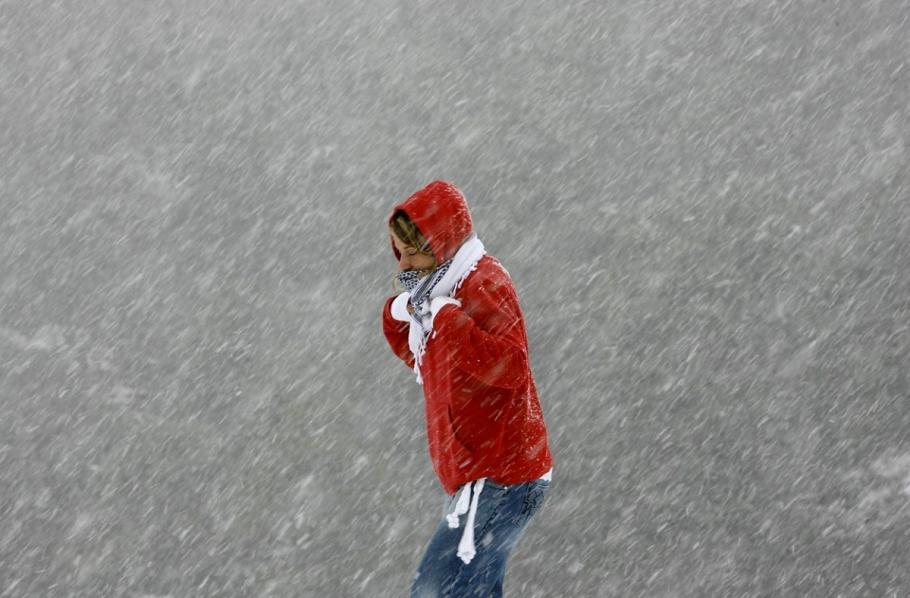 Alerta meteo de vijelii Alertă cu efect imediat de fenomene meteo periculoase