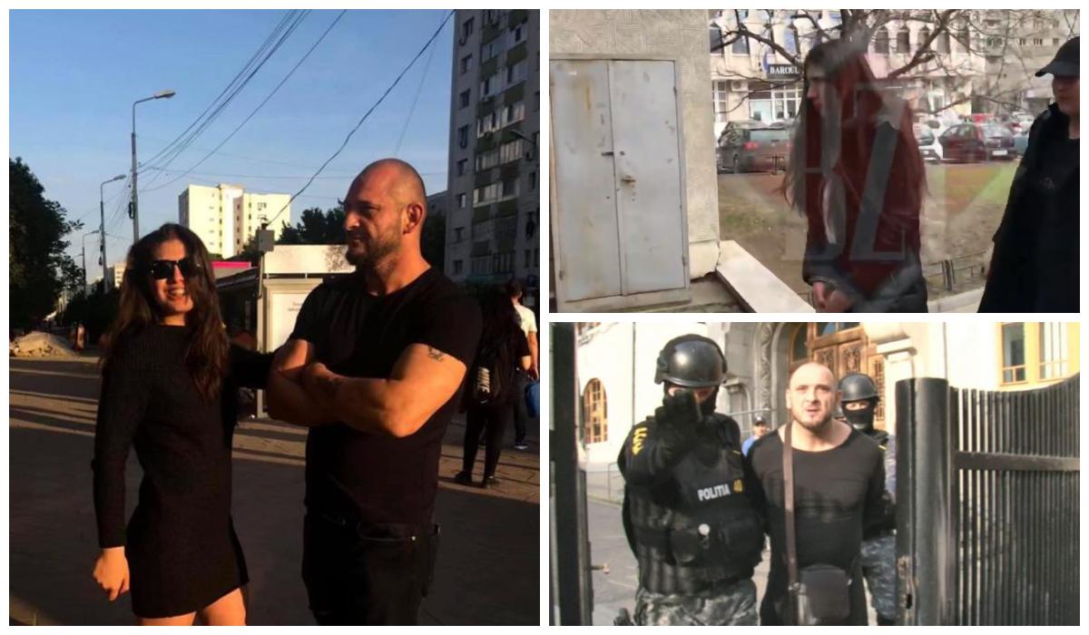 Passaris de România