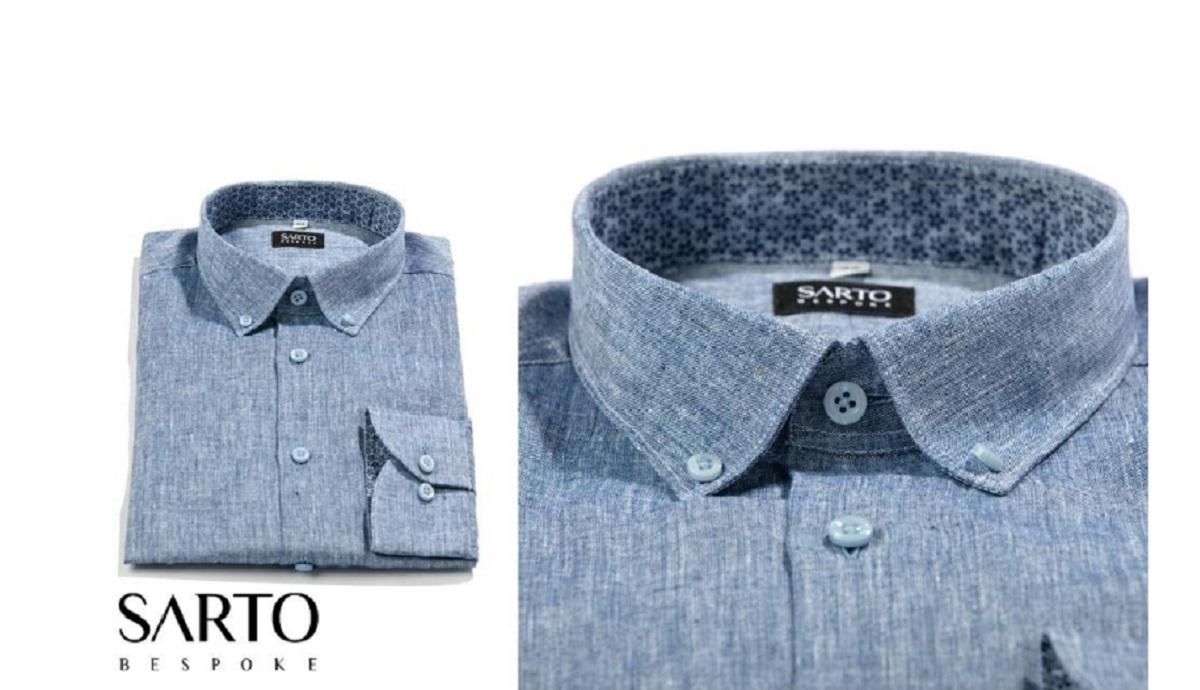 Cămăşi Sarto