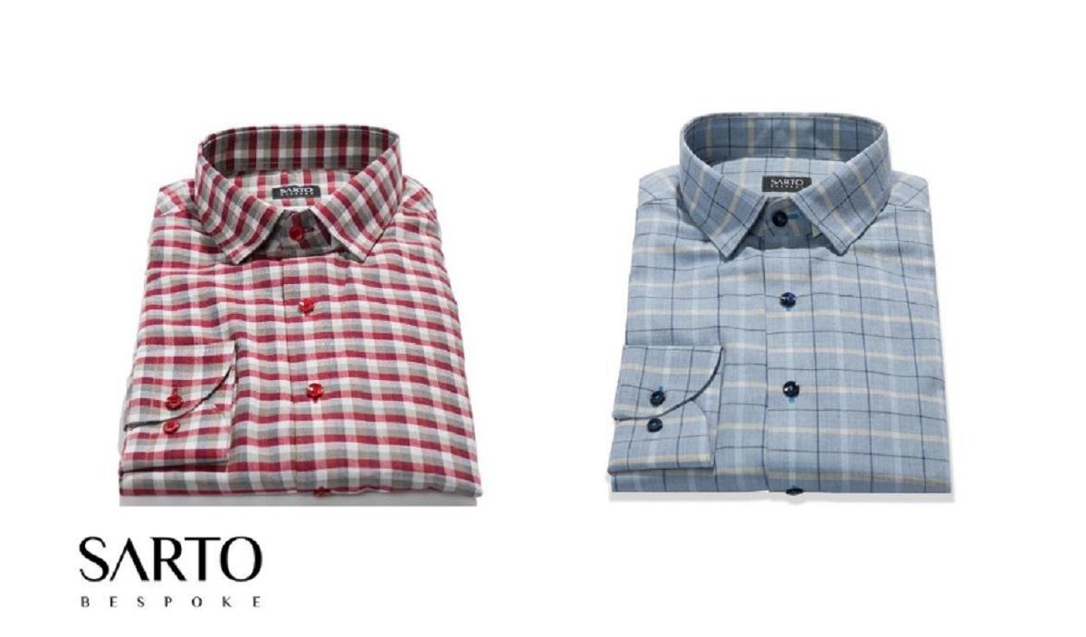 Cămăşi Sarto