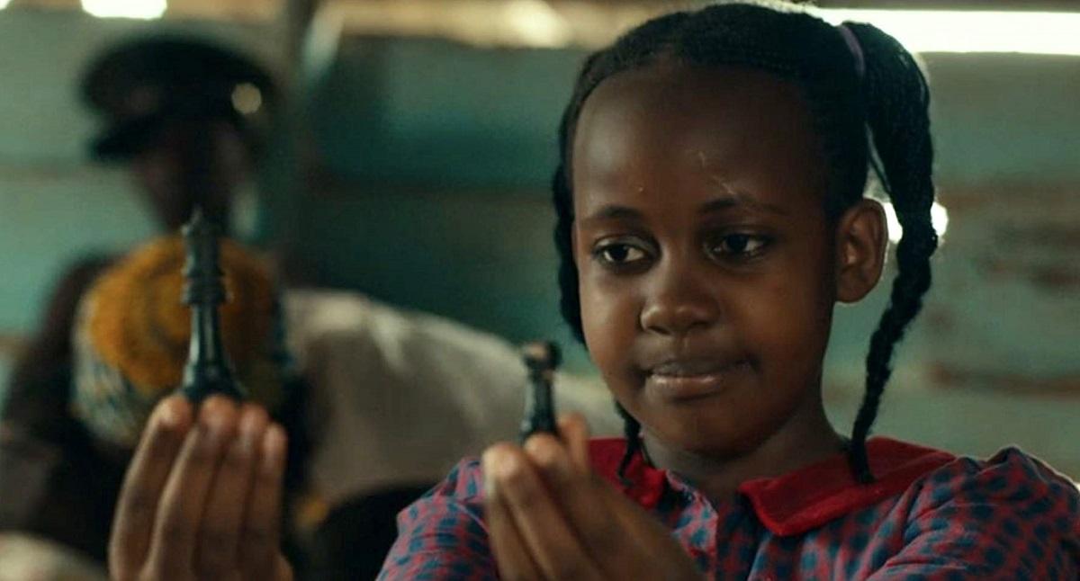 O actriţă Disney a murit la 15 ani, din cauza unei tumori pe creier Nikita a murit la 15 ani, într-un spital din Uganda