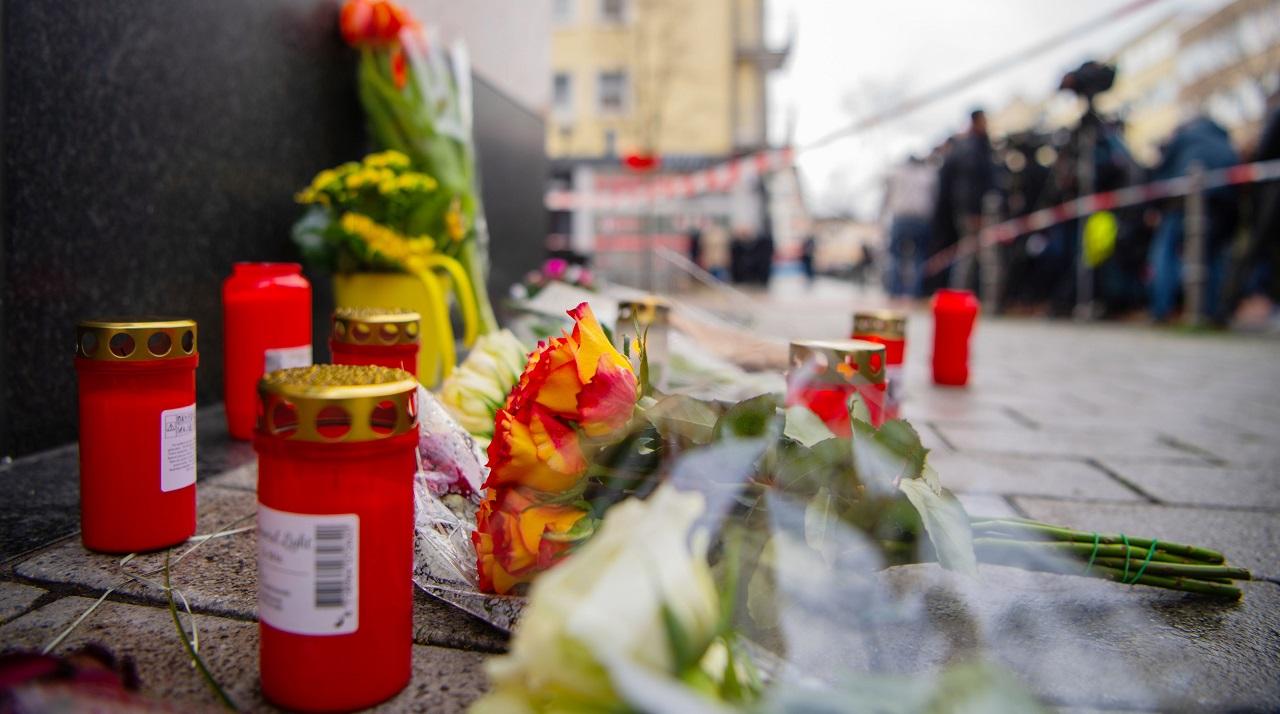 Român mort în urma atacului armat din Germania