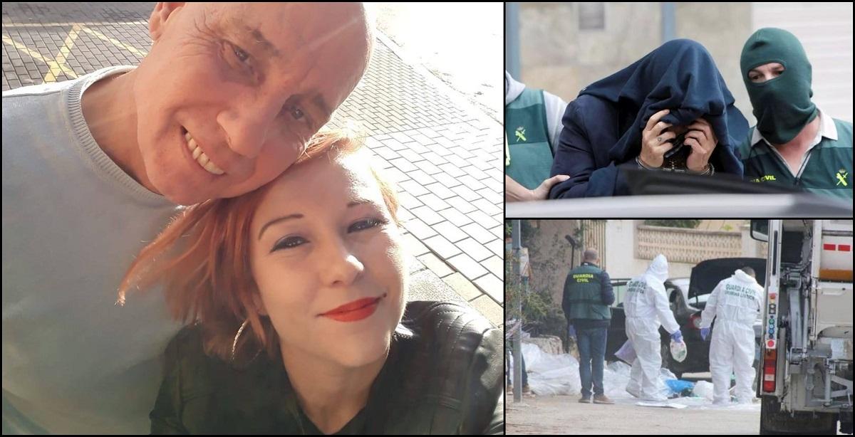 Arthur Karvink, de 59 de ani, a fost arestat, miercuri, pentru uciderea Alinei Mocanu