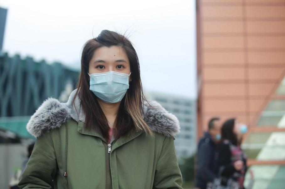 O tânără din Wuhan şi-a îmbolnăvit cinci rude cu coronavirus Cinci rude ale tinerei au fost internate cu coronavirus
