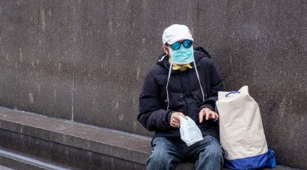 Bărbat din Italia, depistat cu coronavirus după o vizită în România