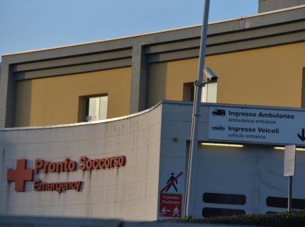 Pacienţi cu coronavirus din Cremona, mutaţi în alte oraşe