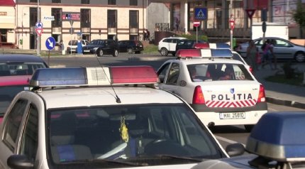 Un bărbat a fost găsit mort într-o cameră de hotel, în Bucureşti