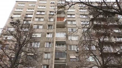 Cadavrul mumificat al unui bărbat, descoperit într-un apartament din Timişoara