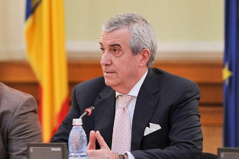 Călin Popescu Tăriceanu, prima reacţie după căderea Guvernului Orban Călin Popescu Tăriceanu contestă modul de a guverna al lui Ludovic Orban