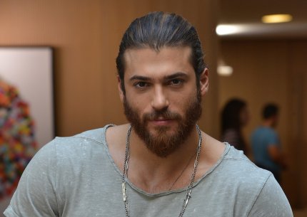 Can Yaman, actor în serialul Vis de iubire