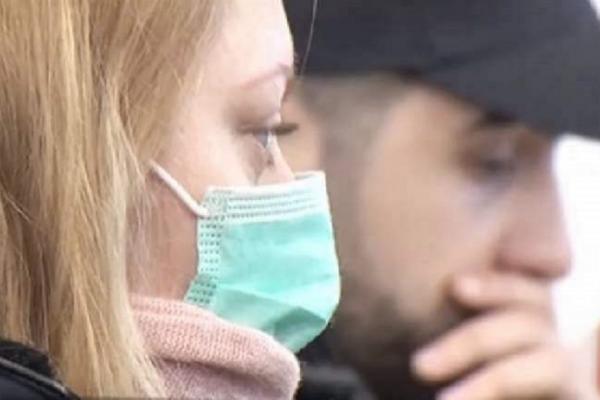 Copilul a murit de gripă, în Neamţ