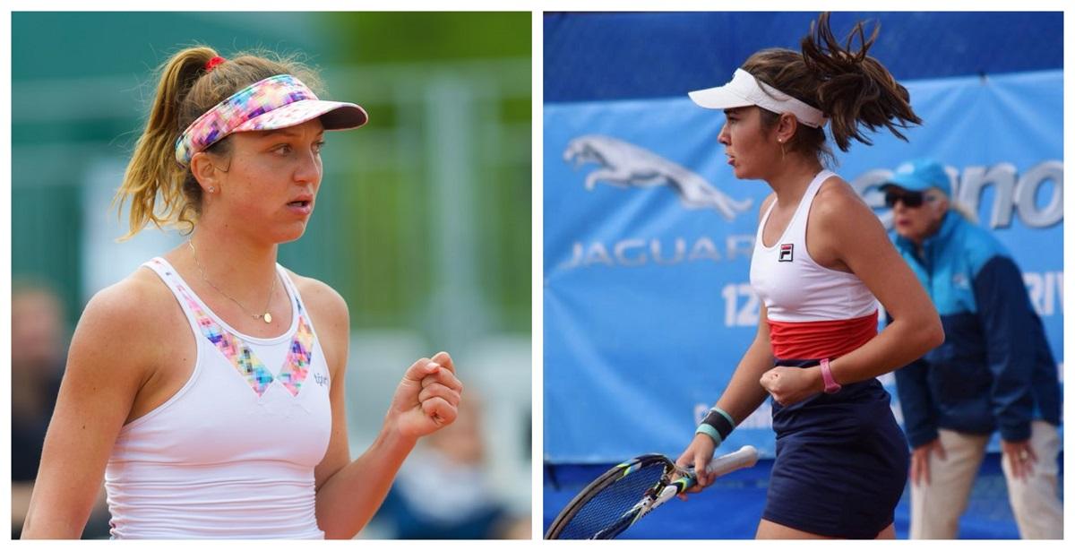 Finală 100% românească la turneul feminin de tenis de la Nonthaburi, Thailanda Patricia Maria Ţig este considerată principala favorită