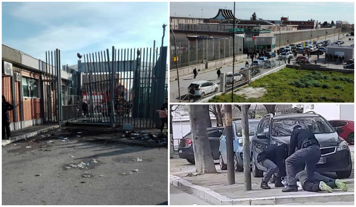 Coronavirus în Italia