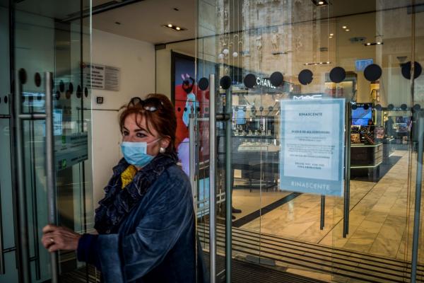 Plata creditelor imobiliare ar urma să fie suspendată în Italia