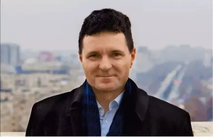 Nicușor Dan se autoizolează la domiciliu, împreună cu familia, din cauza coronavirusului Nicușor Dan se autoizolează după ce a participat la o ședință a Partidului Național Liberal