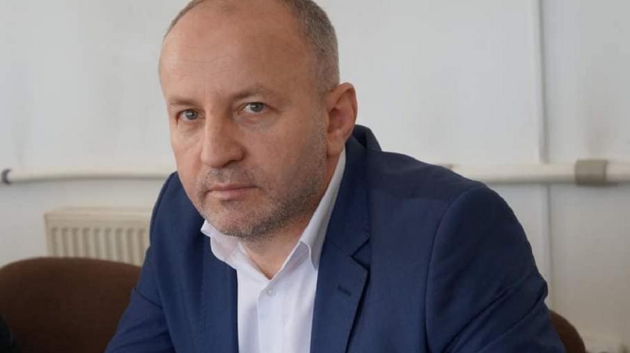 Vicepreședintele Consiliului Județean Maramureș s-a autoizolat, după ce a venit dintr-o delegație în Spania Vicepreședintele Consiliului Județean Maramureș așteaptă rezultatul testului de coronavirus