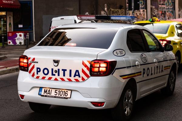 Fake news demontat de Poliția Română