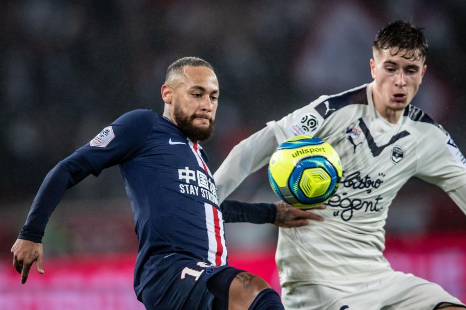 Neymar, PSG Neymar, PSG
