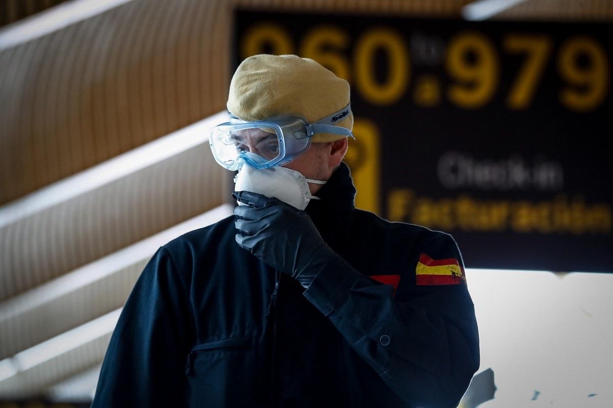 coronavirus spania Numărul total al cazurilor de infectare cu Covid-19, în Spania, este de 17.147