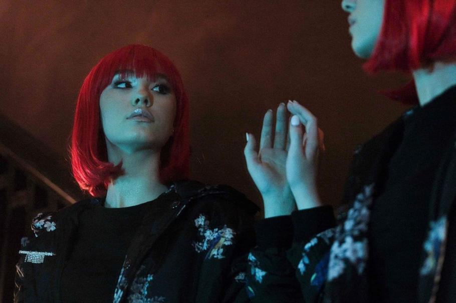 Artista româncă Dharia, cea mai apreciată melodie din India pe anul trecut Dharia, succes nebun pe Tik Tok