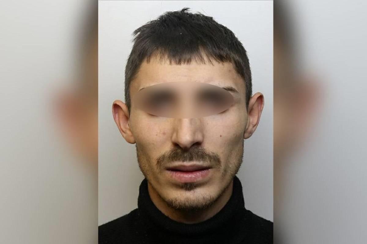 Un român lăsat liber, după ce a fost prins la furat în Anglia, a comis-o din nou şi a ajuns în închisoare Românul a fost condamnat la patru luni de închisoare cu executare