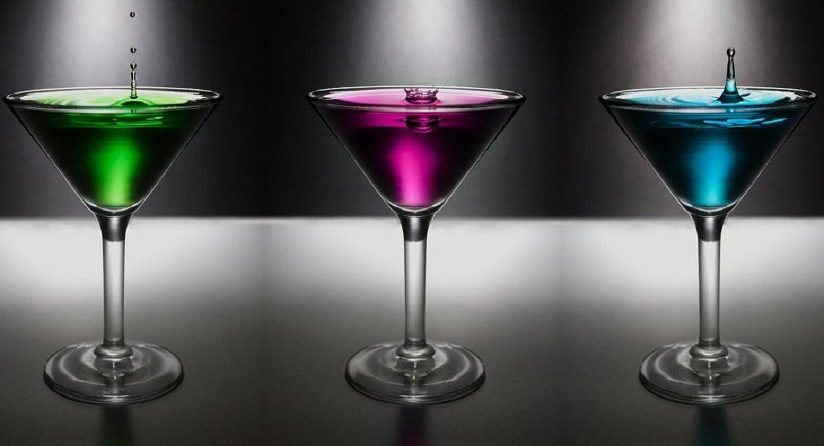 Cum să faci infuzie cu alcool