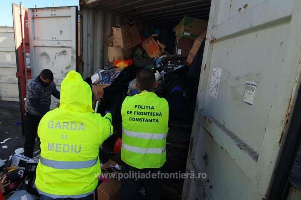 Trei persoane sunt vizate de dosarul penal deschis pe această temă