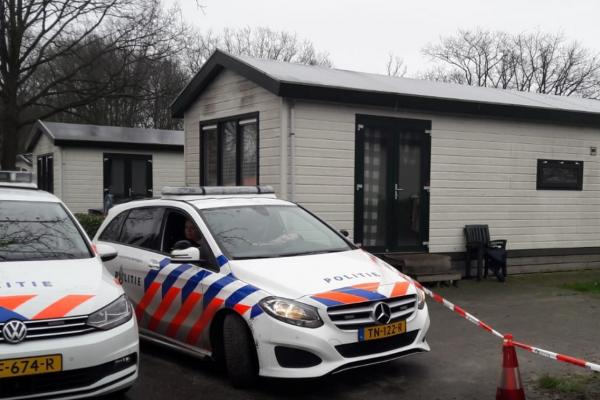 Românul a fost reţinut, fiind considerat principalul suspect