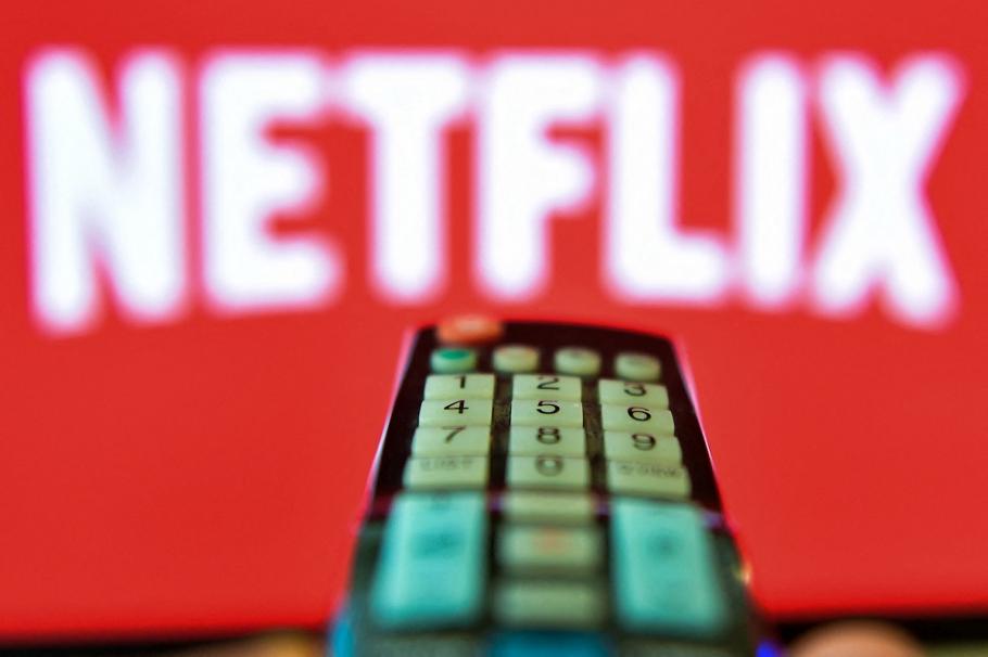 Netflix își reduce traficul în toată Europa cu 25% Netflix are zeci de milioane de clienți în Europa