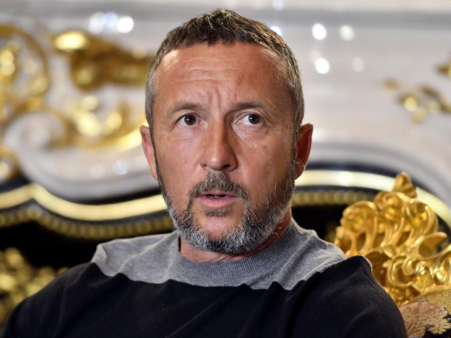 Mihai Stoica este director sportiv la FCSB Mihai Stoica este director sportiv la FCSB