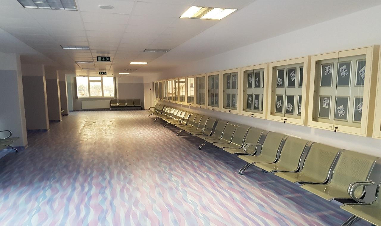 Spital nou și ultramodern din Fălticen