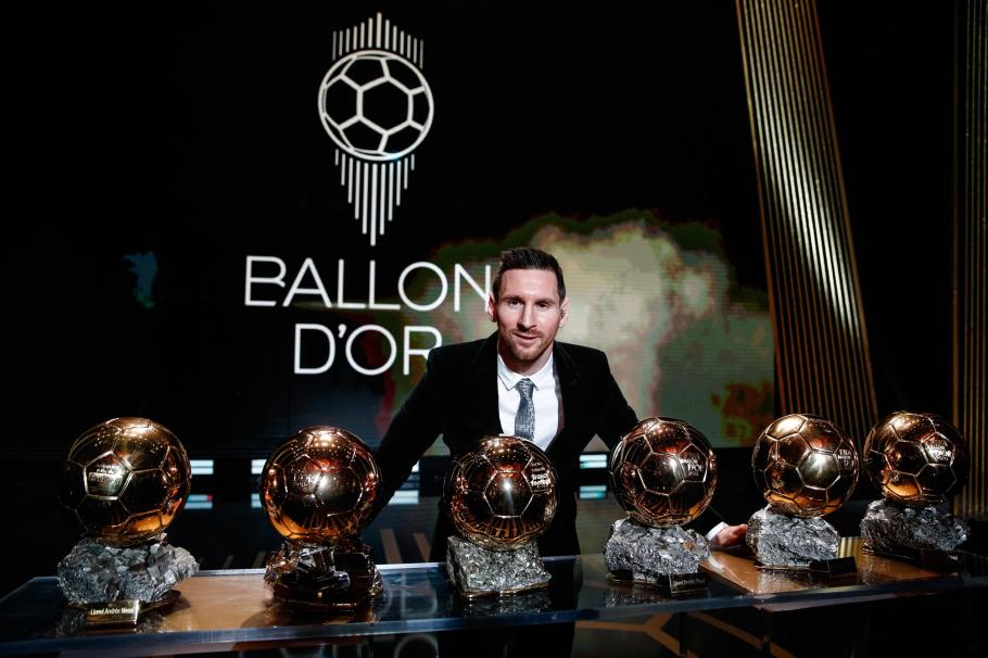 Lionel Messi Lionel Messi