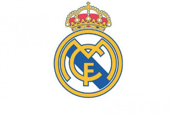 Siglă Real Madrid