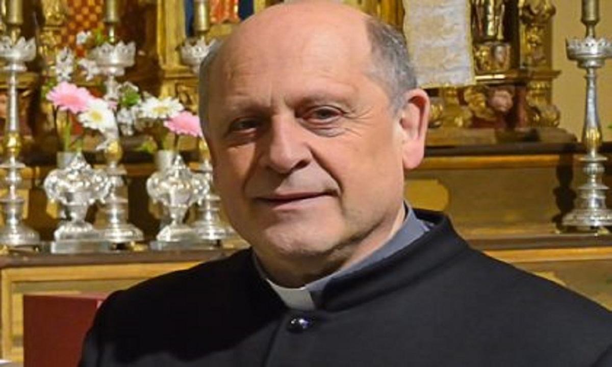 Părintele Giuseppe Berardelli