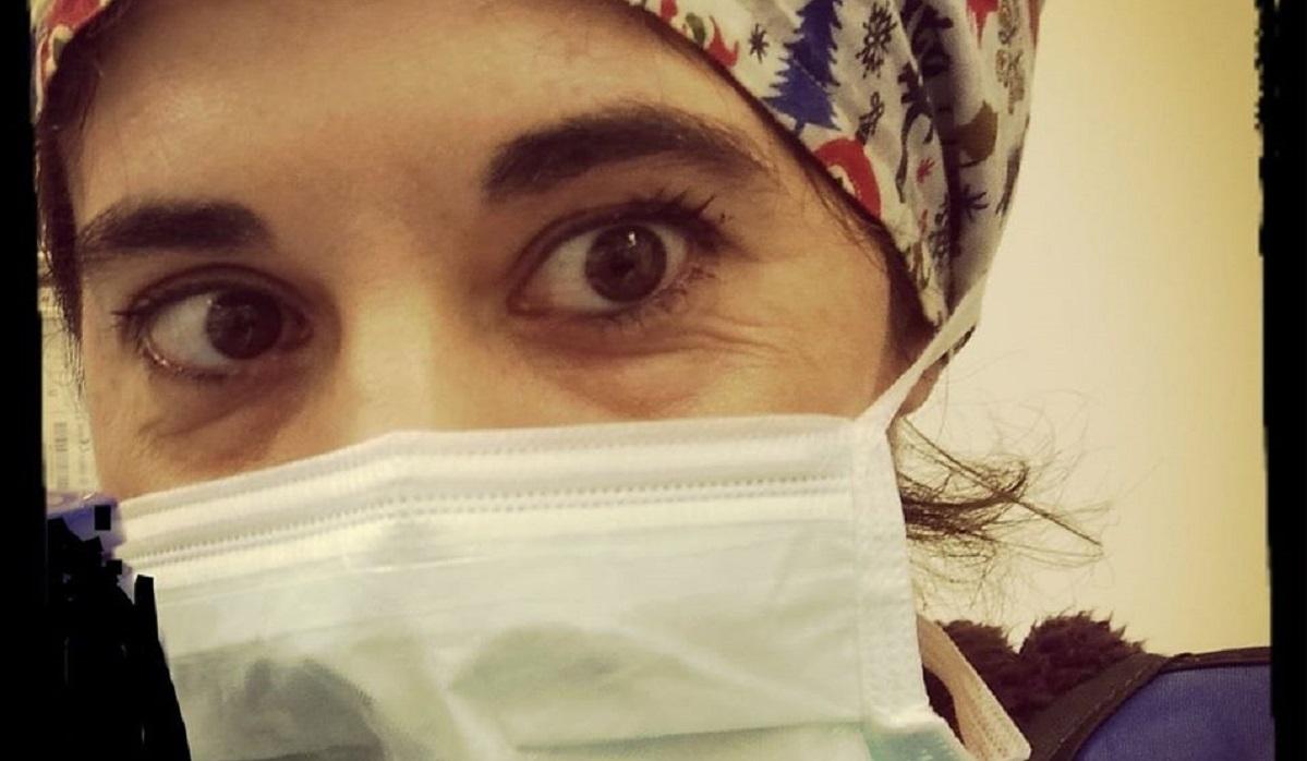 Daniela avea 34 de ani