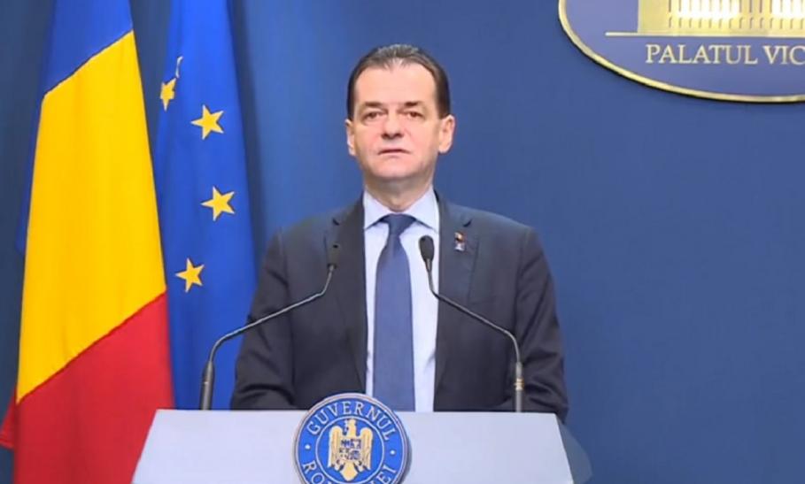 Ludovic Orban Ludovic Orban