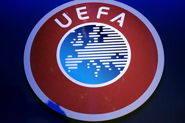 Logo UEFA