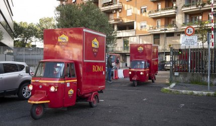 AS Roma