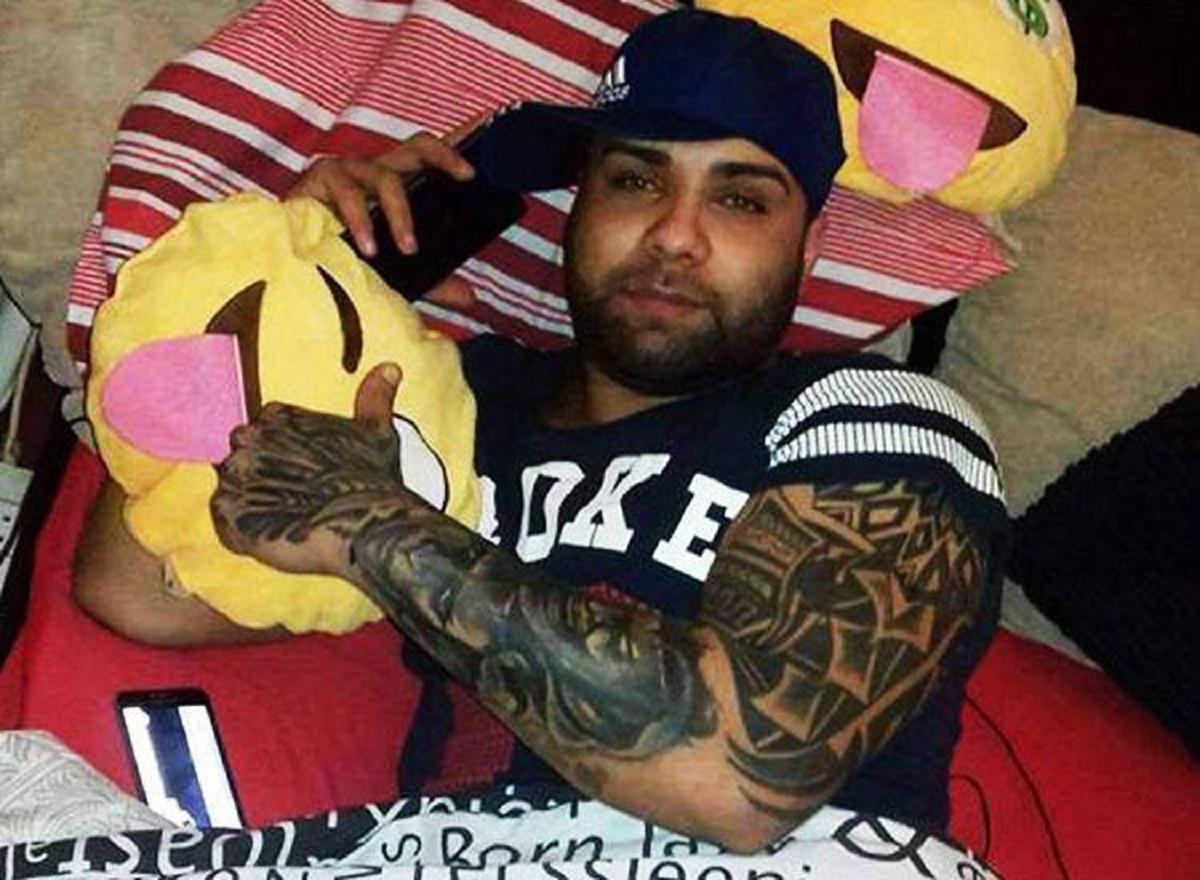 Alexandru Ştefan Rusu, criminalul din Ploieşti, a mai prinit 6 ani de închisoare, pentru tentativă de viol