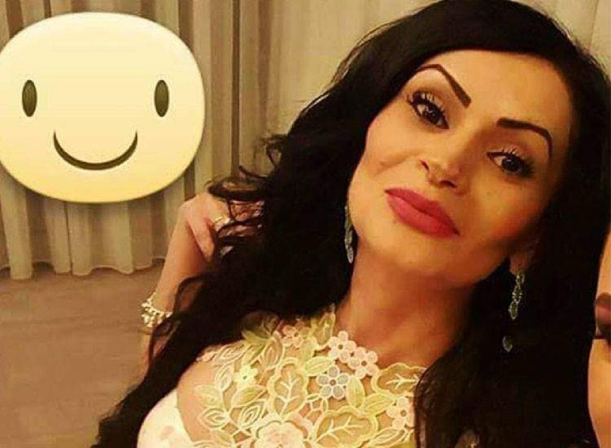 Mariana era mama a doi copii minori. Unul dintre ei a fost martor la crimă