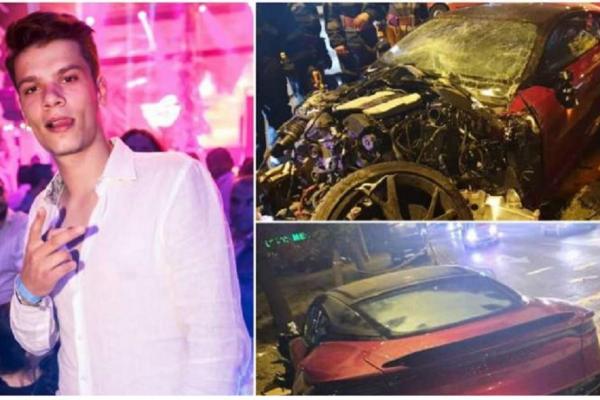 Mario Iorgulescu s-ar afla internat la o clinică din Italia