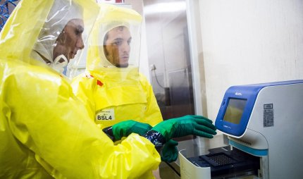 Trei români infectați cu coronavirus în Italia