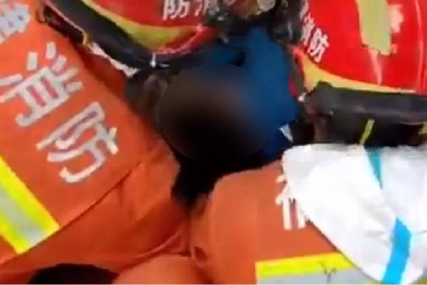 Cel puţin patru persoane au murit în urma prăbuşirii hotelului din China