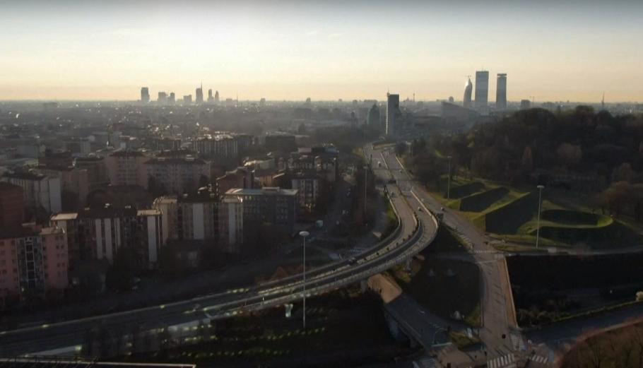 Milano Imagini cu oraşul Milano