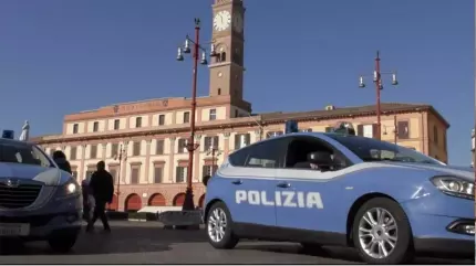 Român amendat, după ce a încercat să fure băutură de 7 euro dintr-un magazin din Italia Românul a fost dat în vileag de una dintre angajatele magazinului