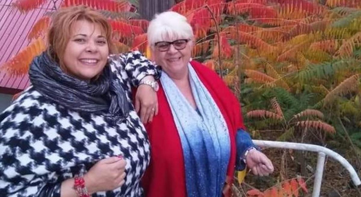 Anca Petrișor este copleșită de sentimentul de vinovăție