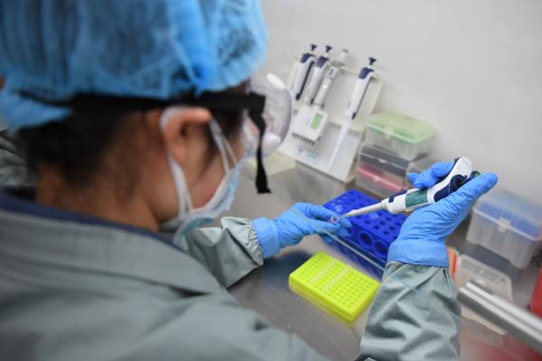 China a înregistrat peste 88.300 de infectări cu noul coronavirus