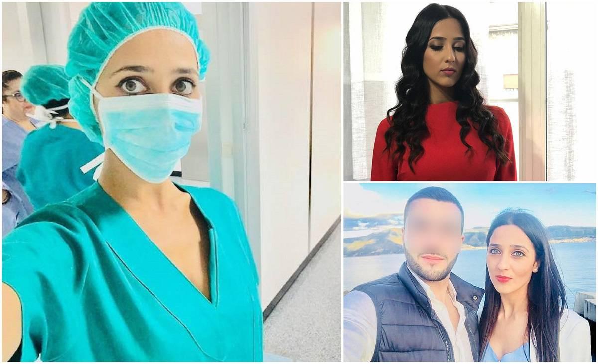 Lorena Quaranta, medic rezident la Spitalul din Messina, a fost ucisă de iubitul ei