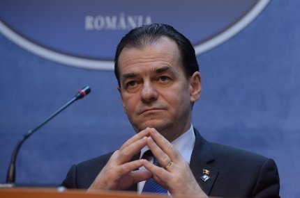 Ludovic Orban