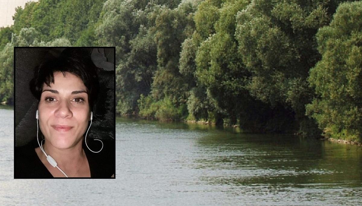 Georgeta Tapu a fost găsită moarta în 27 aprilie, pe malurile Isarului, lângă Landshut